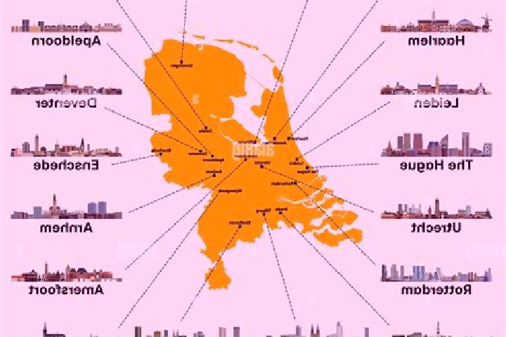 Escorts in Netherlands — City Directory — Page 4