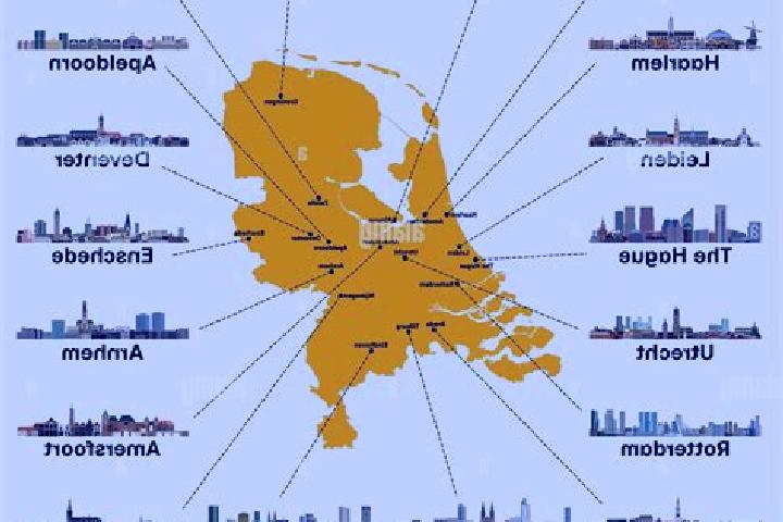 Escorts in Netherlands — City Directory — Page 5