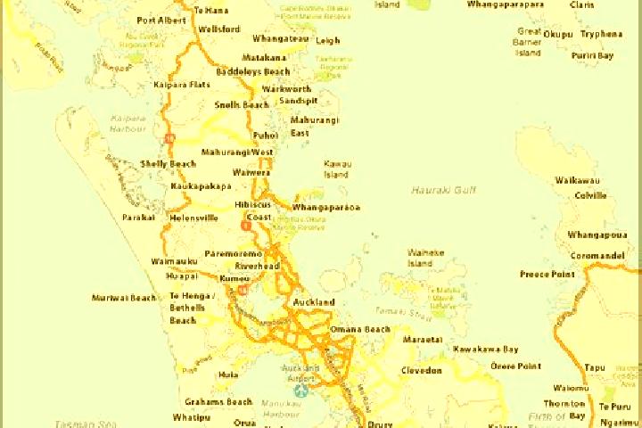 Escorts in New Zealand — City Directory — Page 14