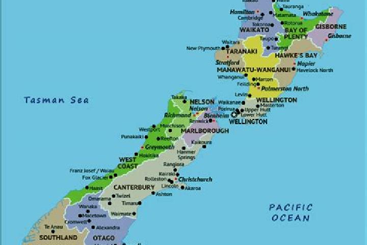Escorts in New Zealand — City Directory — Page 9