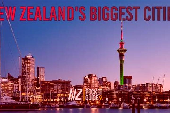 Escorts in New Zealand — City Directory