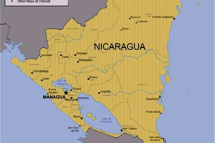 Escorts in Nicaragua — City Directory — Page 3