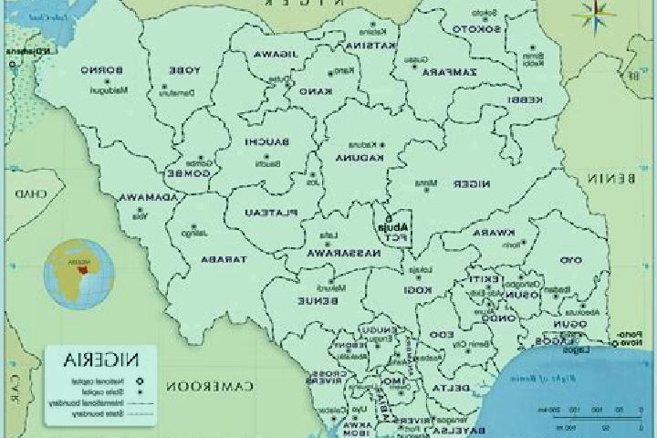 Escorts in Nigeria — City Directory — Page 16