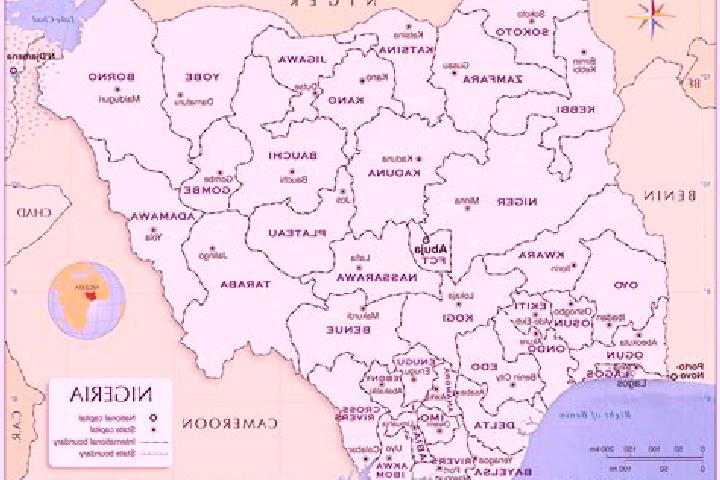 Escorts in Nigeria — City Directory — Page 18