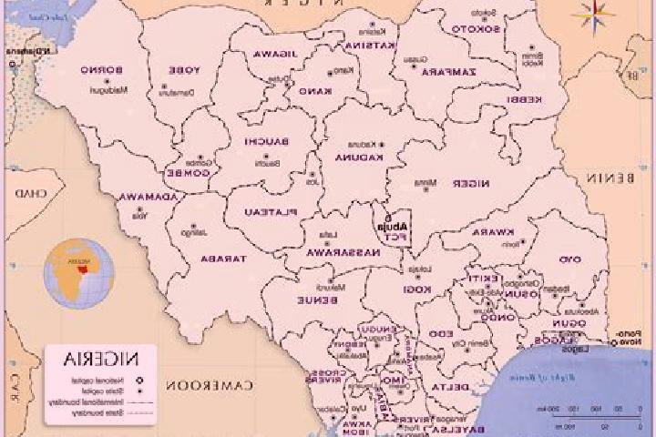 Escorts in Nigeria — City Directory — Page 2