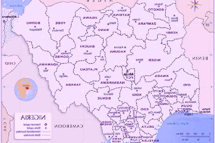 Escorts in Nigeria — City Directory — Page 4