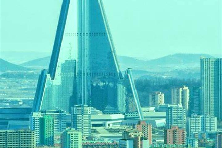 Escorts in North Korea — City Directory — Page 2