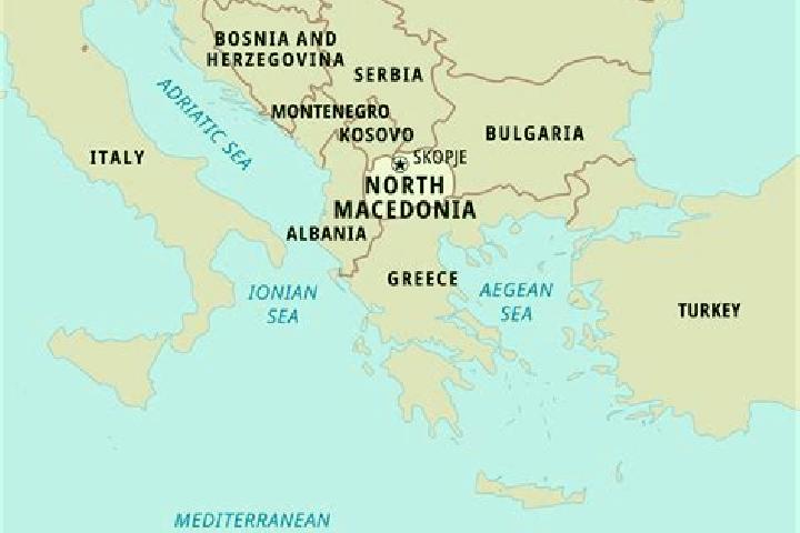 Escorts in North Macedonia — City Directory — Page 3