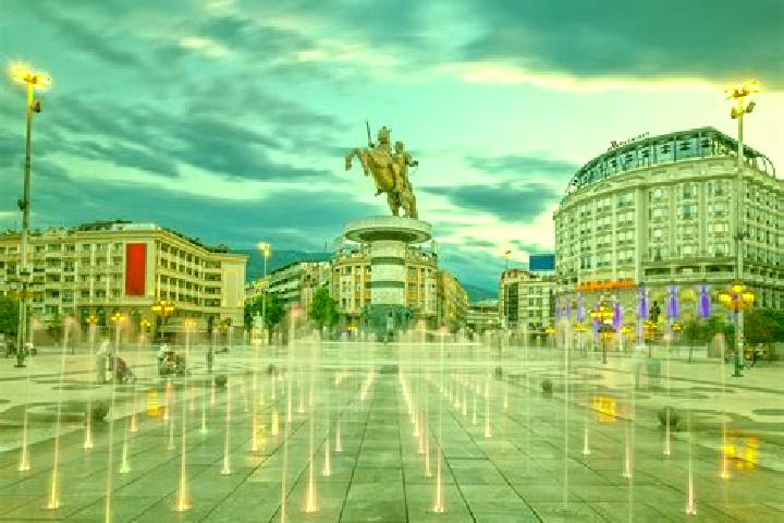 Escorts in North Macedonia — City Directory — Page 5