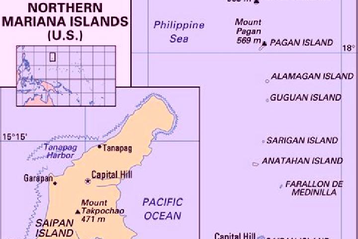 Escorts in Northern Mariana Islands — City Directory