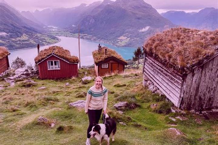 Escorts in Norway — City Directory — Page 2