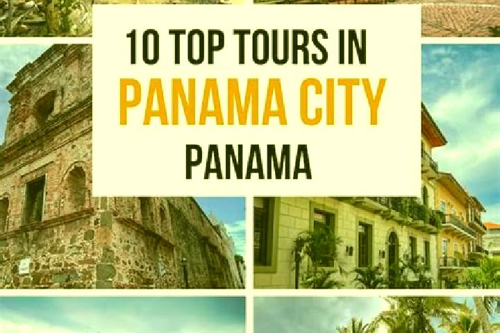Escorts in Panama — City Directory — Page 4
