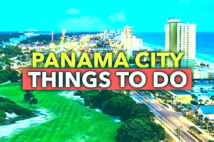 Escorts in Panama — City Directory — Page 6
