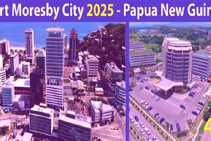 Escorts in Papua New Guinea — City Directory — Page 2