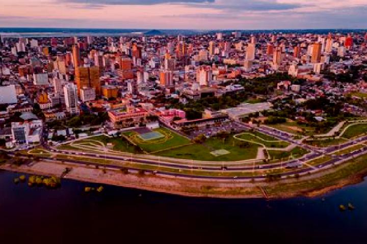 Escorts in Paraguay — City Directory — Page 2