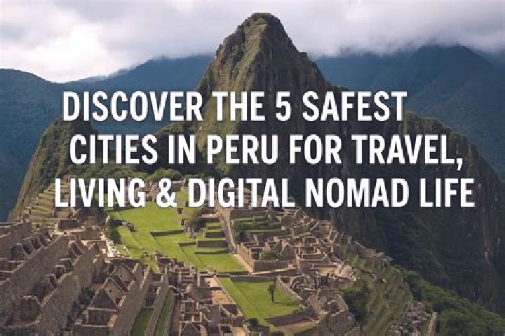 Escorts in Peru — City Directory — Page 22