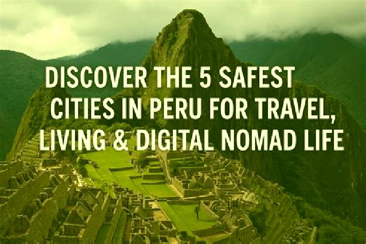 Escorts in Peru — City Directory — Page 38