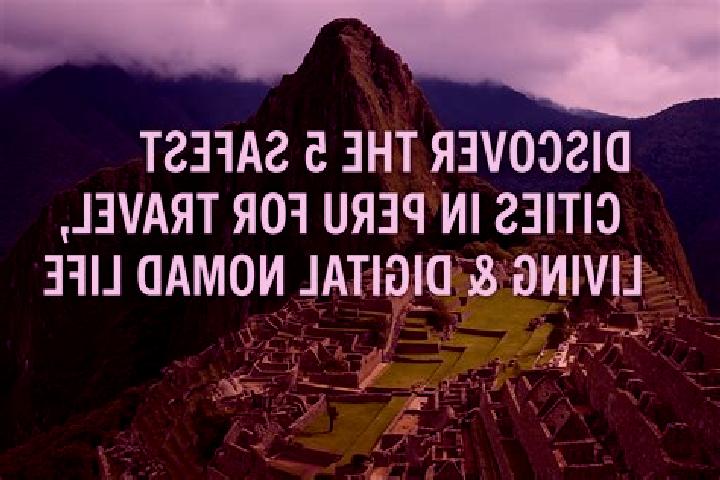 Escorts in Peru — City Directory — Page 3