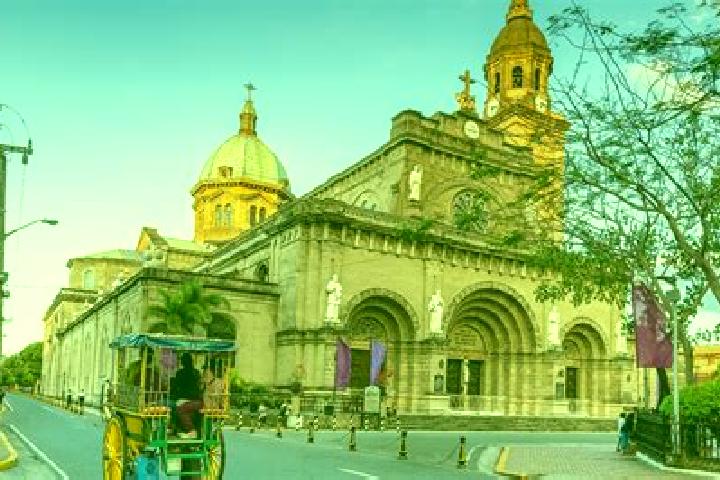 Escorts in Philippines — City Directory — Page 18