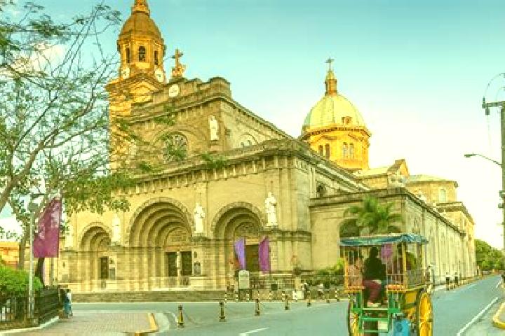 Escorts in Philippines — City Directory — Page 31