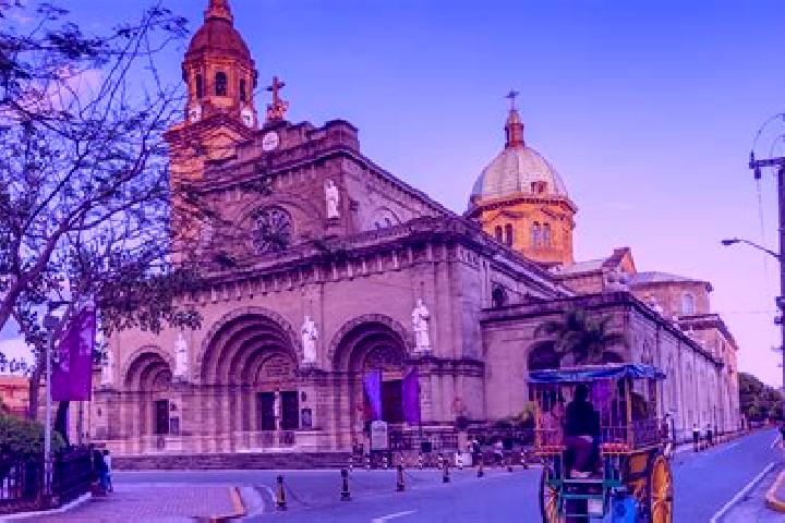 Escorts in Philippines — City Directory — Page 37