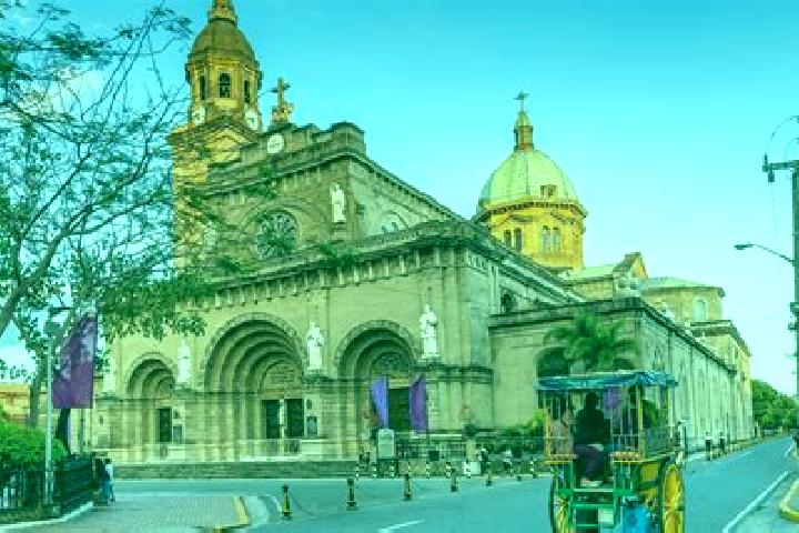 Escorts in Philippines — City Directory — Page 39