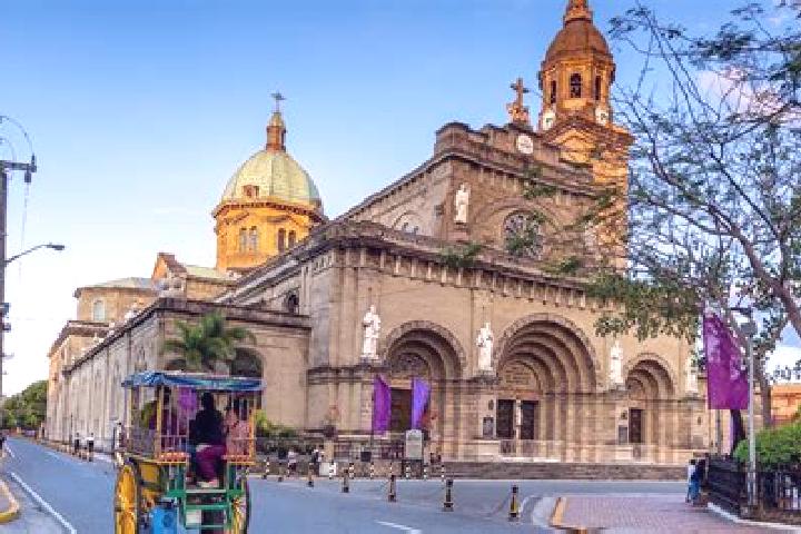 Escorts in Philippines — City Directory — Page 48