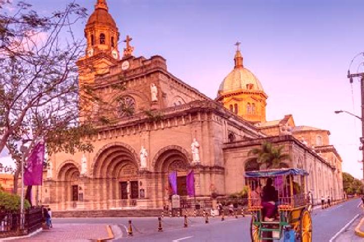 Escorts in Philippines — City Directory — Page 50