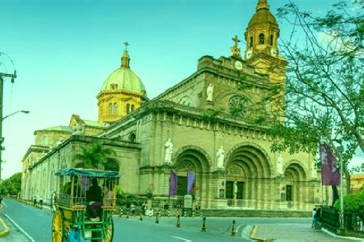 Escorts in Philippines — City Directory — Page 58