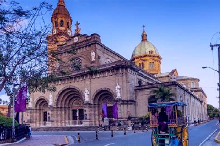 Escorts in Philippines — City Directory — Page 77