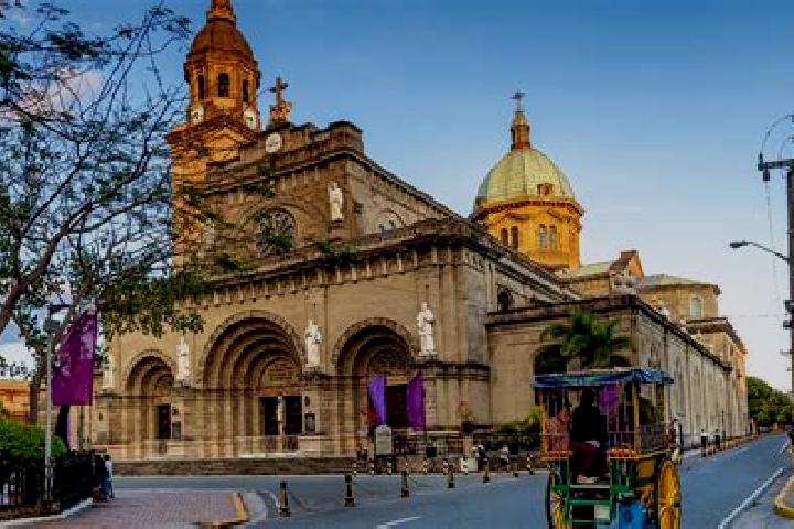 Escorts in Philippines — City Directory — Page 81