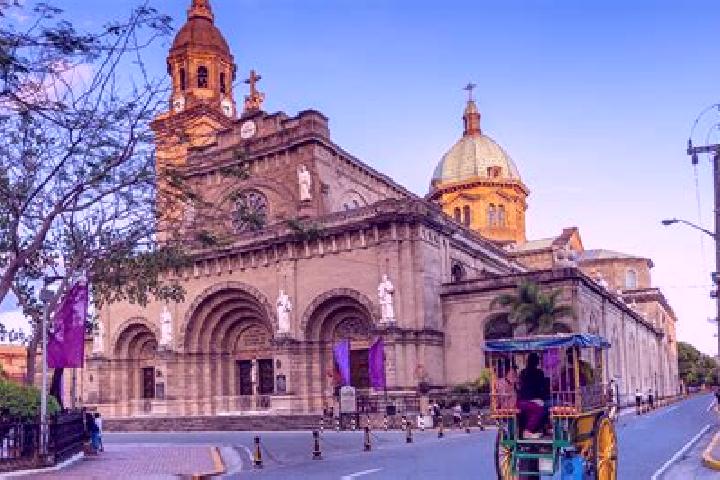 Escorts in Philippines — City Directory — Page 91