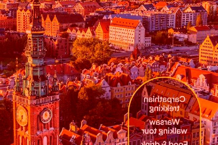 Escorts in Poland — City Directory — Page 10