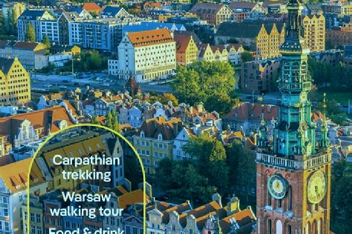 Escorts in Poland — City Directory — Page 12