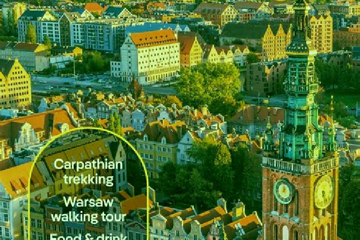 Escorts in Poland — City Directory — Page 13