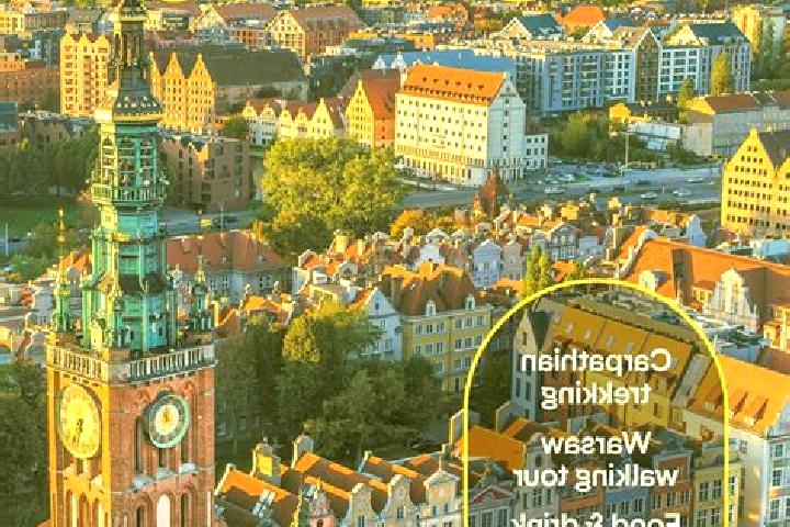 Escorts in Poland — City Directory — Page 16