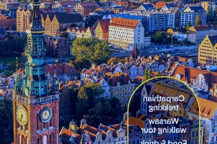 Escorts in Poland — City Directory — Page 20