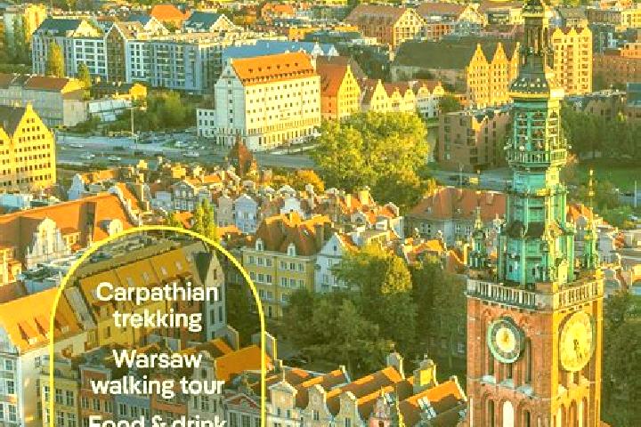 Escorts in Poland — City Directory — Page 29