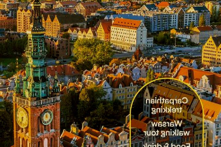Escorts in Poland — City Directory — Page 31