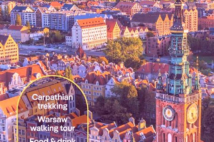 Escorts in Poland — City Directory — Page 38