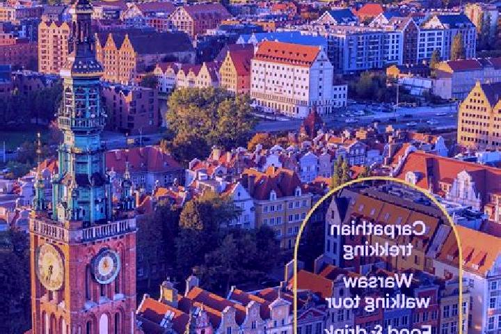 Escorts in Poland — City Directory — Page 40