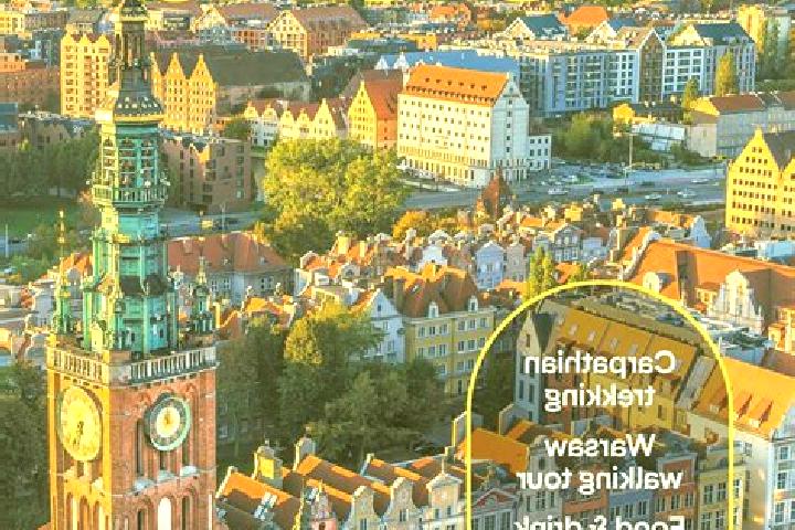 Escorts in Poland — City Directory — Page 46