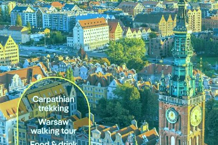 Escorts in Poland — City Directory — Page 50