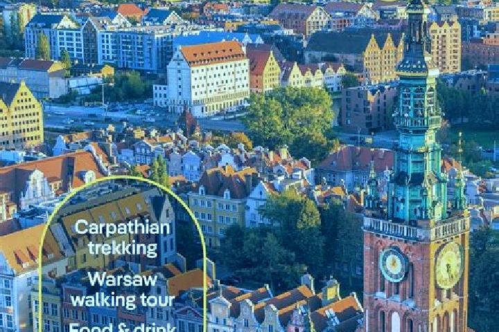Escorts in Poland — City Directory — Page 51