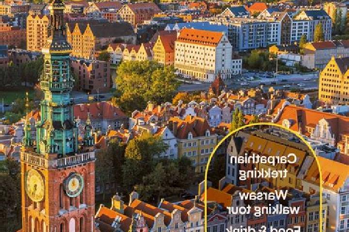 Escorts in Poland — City Directory — Page 54