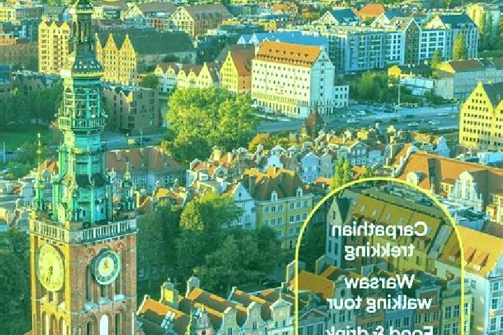 Escorts in Poland — City Directory — Page 62