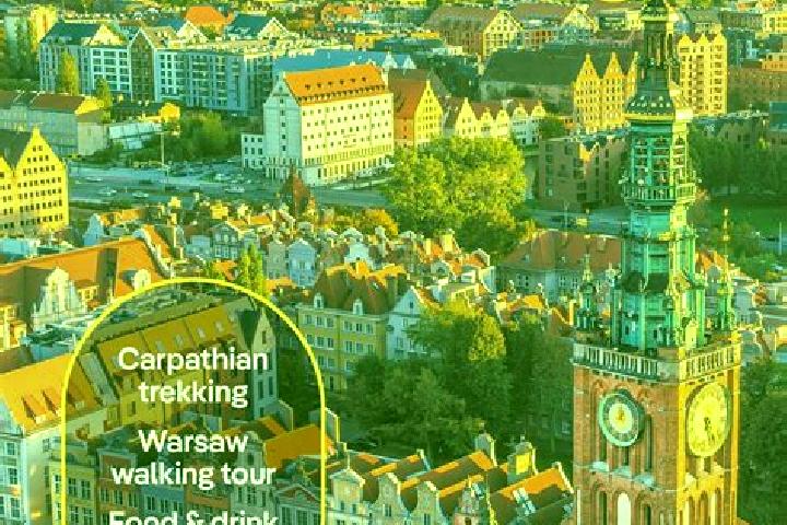 Escorts in Poland — City Directory — Page 66