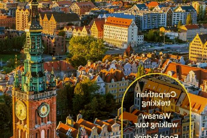 Escorts in Poland — City Directory — Page 67