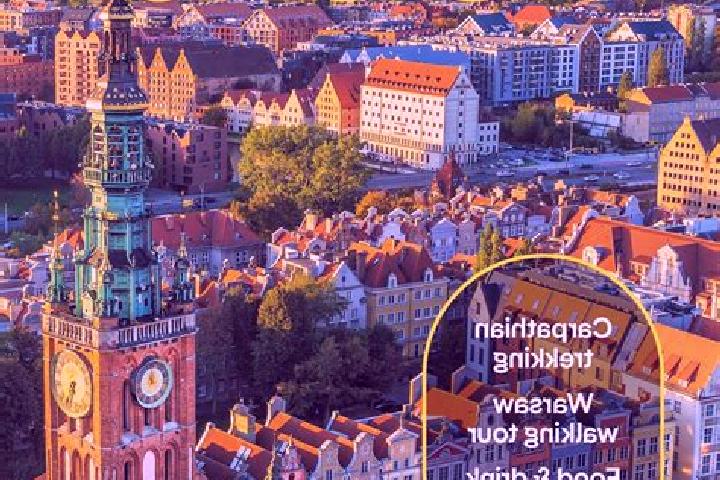 Escorts in Poland — City Directory — Page 6