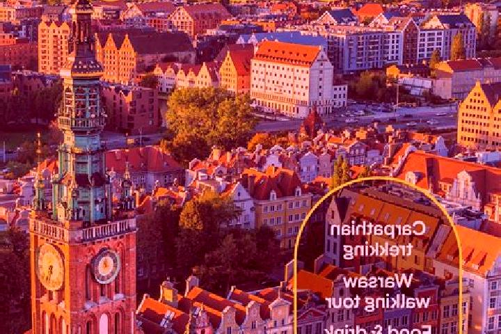 Escorts in Poland — City Directory — Page 71